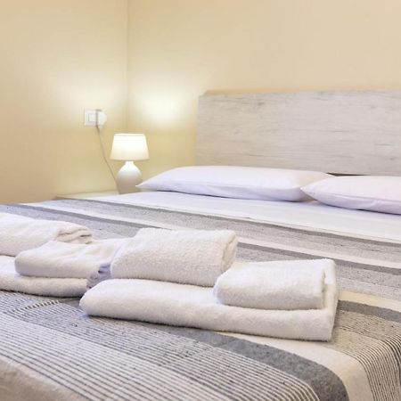 Vico Rooms Sassari Exterior foto