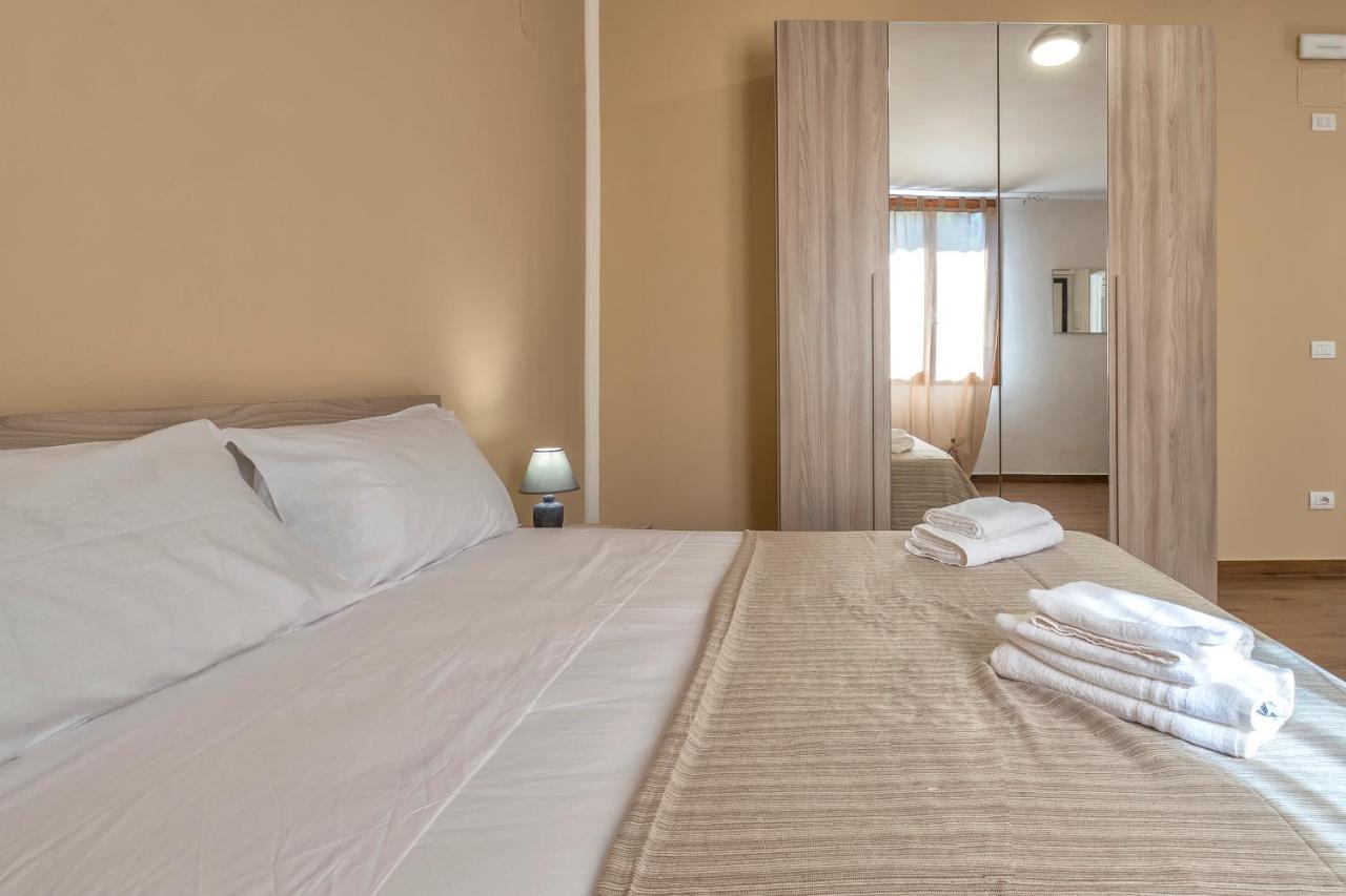 Vico Rooms Sassari Exterior foto