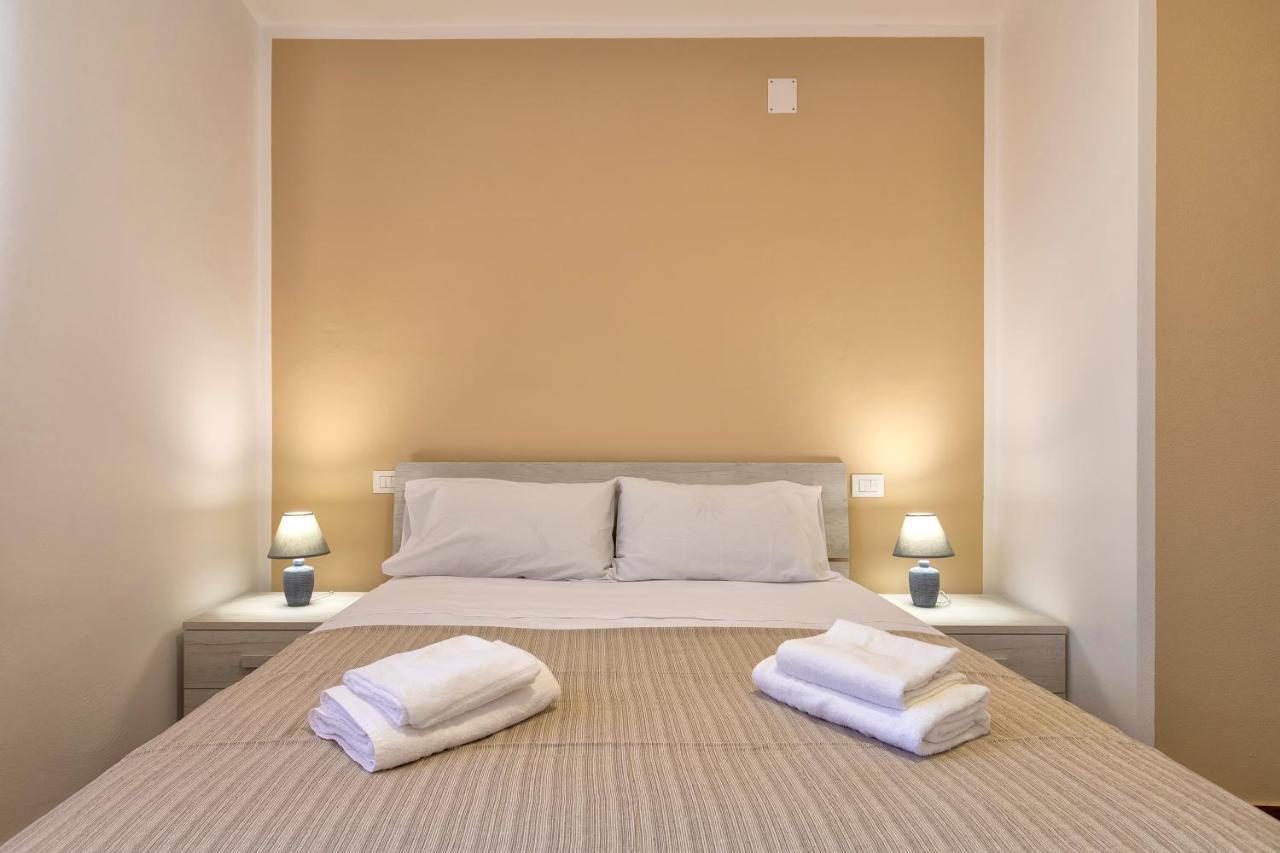 Vico Rooms Sassari Exterior foto