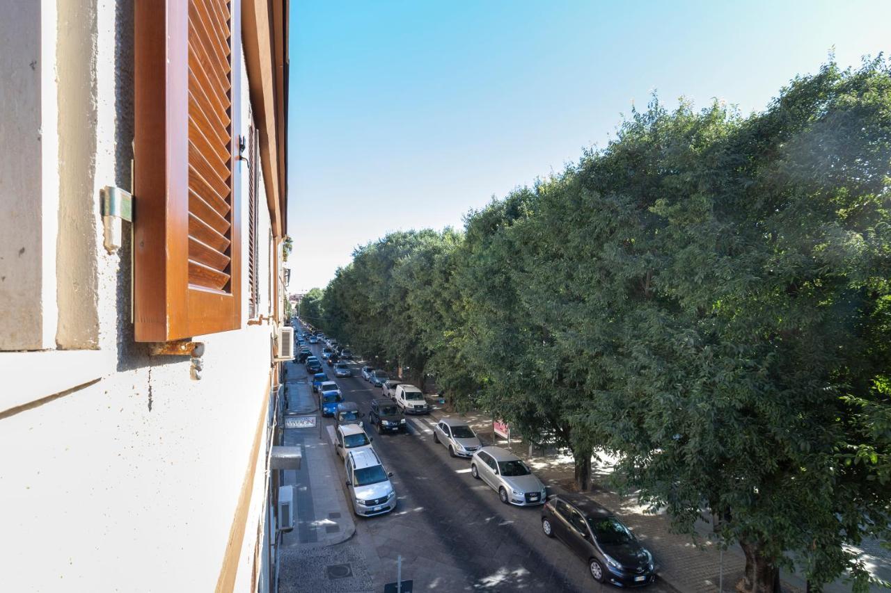 Vico Rooms Sassari Exterior foto