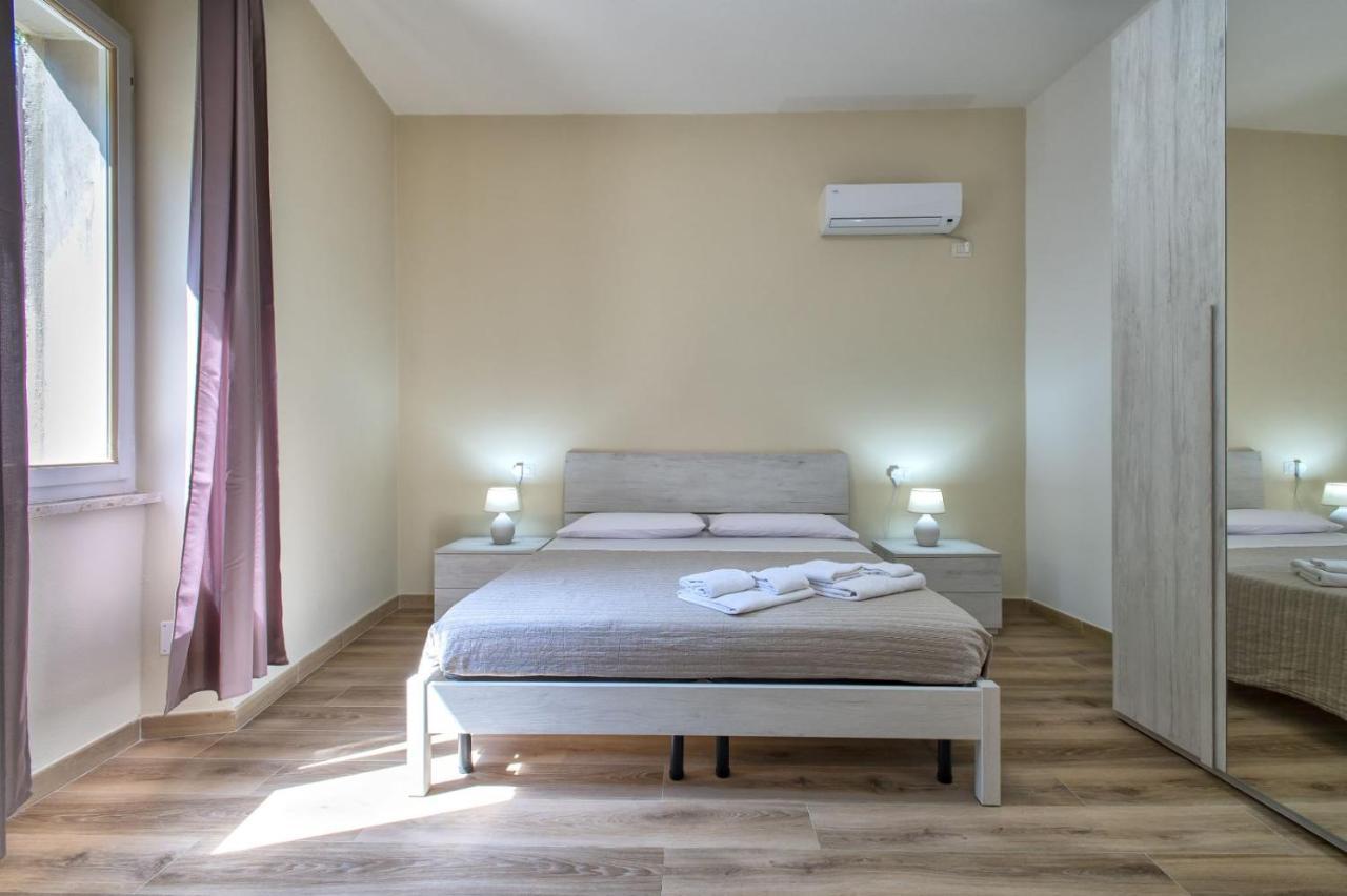 Vico Rooms Sassari Exterior foto
