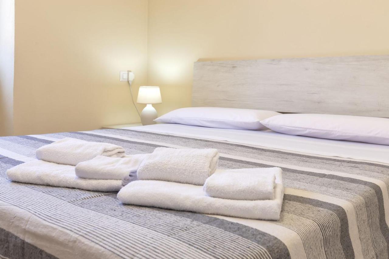Vico Rooms Sassari Exterior foto