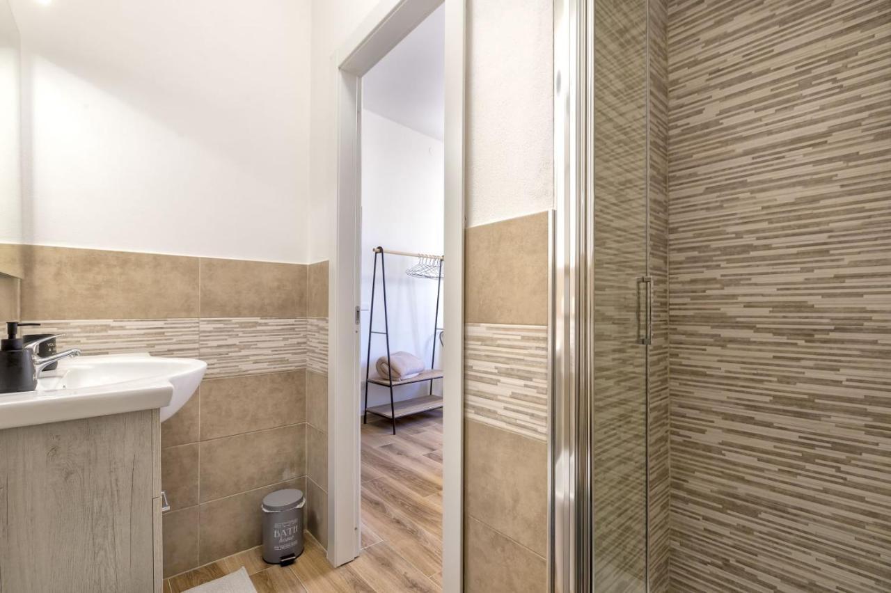 Vico Rooms Sassari Exterior foto